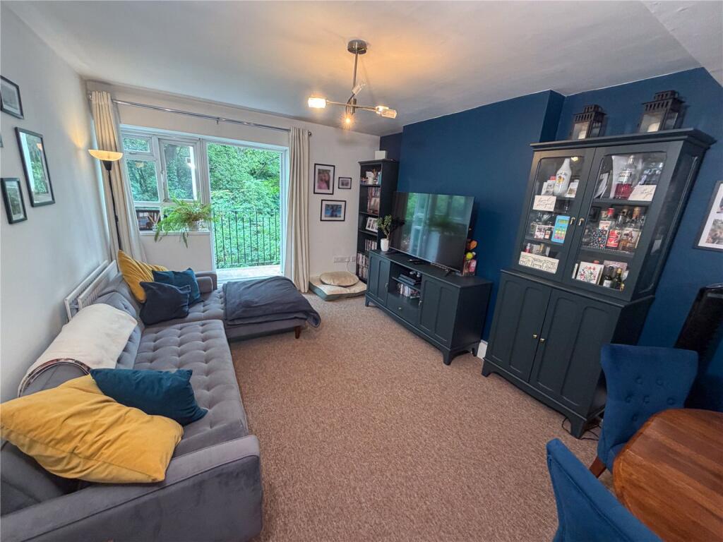 Main image of property: Esher Gardens, Southfields, SW19