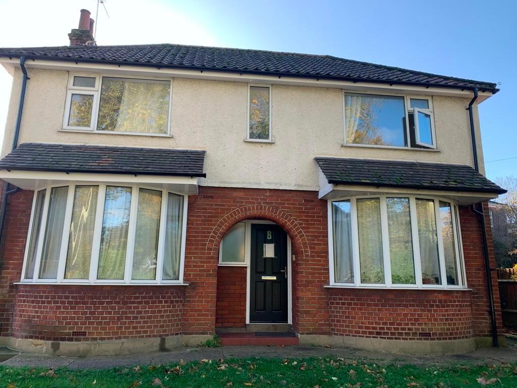 Main image of property: Earlham Road, Norwich, NR2