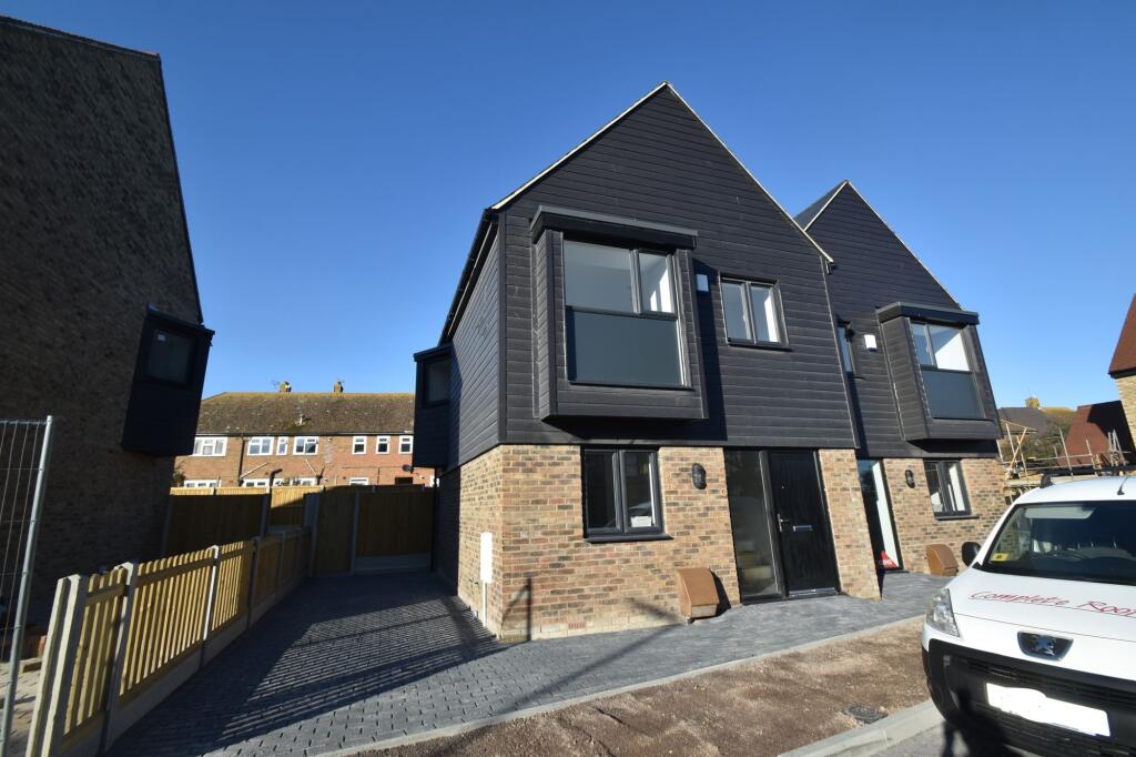 Main image of property: Brooke Close, Margate, CT9