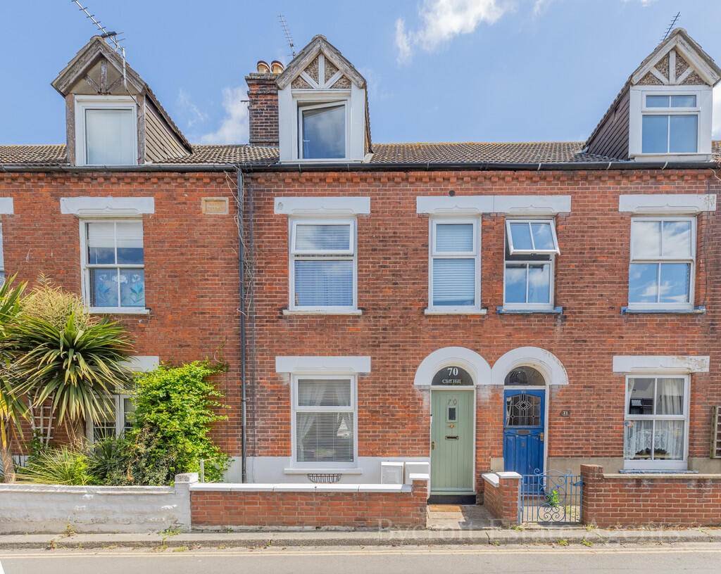 Main image of property: Cliff Hill, Gorleston, Great Yarmouth