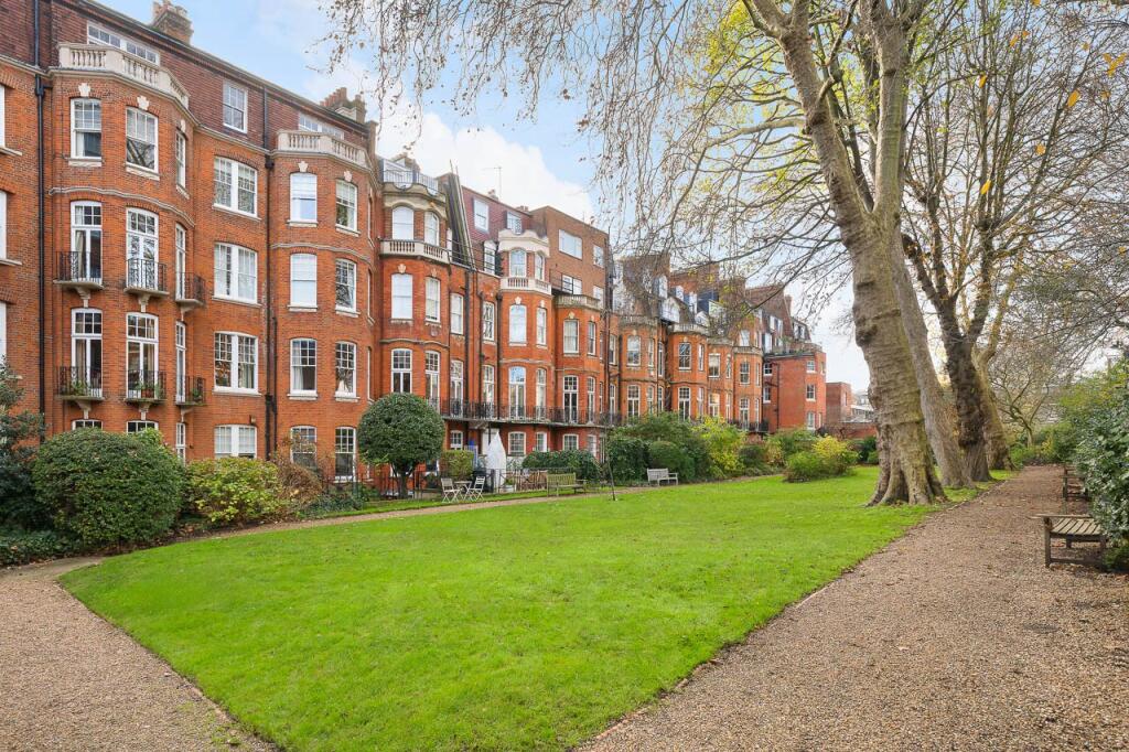 Main image of property: Campden House Court, 42 Gloucester Walk, Kensington, London