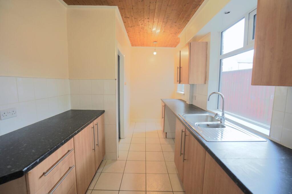 House in Doncaster - More