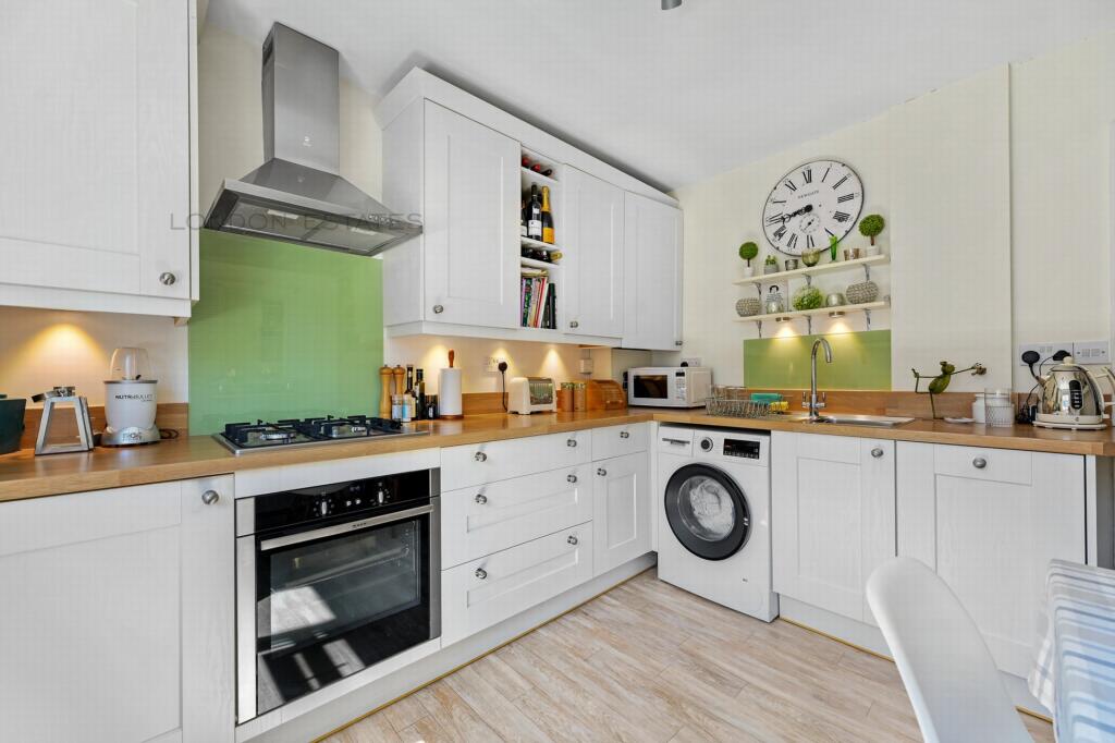 Main image of property: Biscay Road, Hammersmith, W6