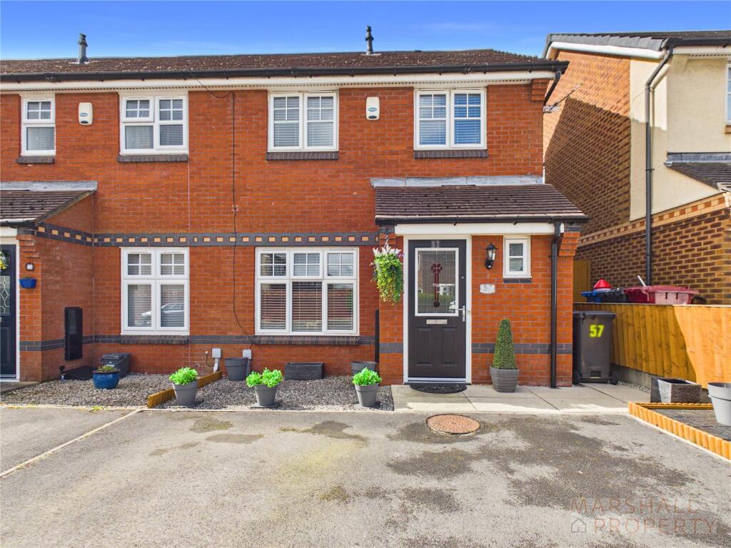 Main image of property: Lichfield Road, Halewood, Liverpool, L26