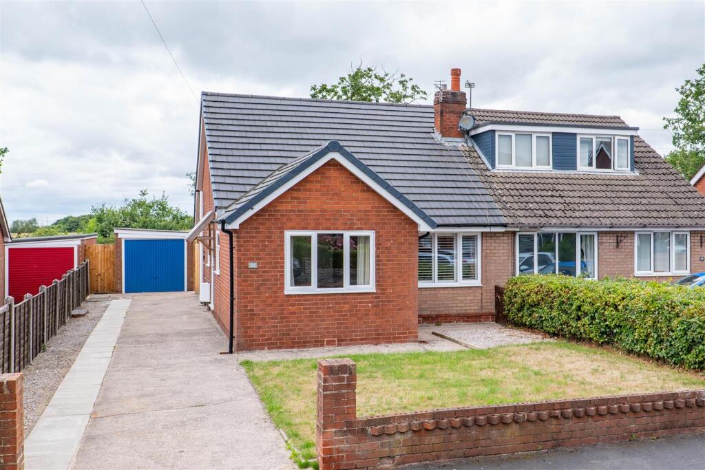 Main image of property: Cedar Avenue, Euxton, Chorley