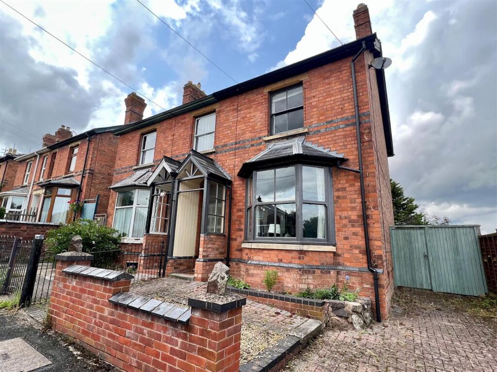 Main image of property: Pound Bank Road, Malvern