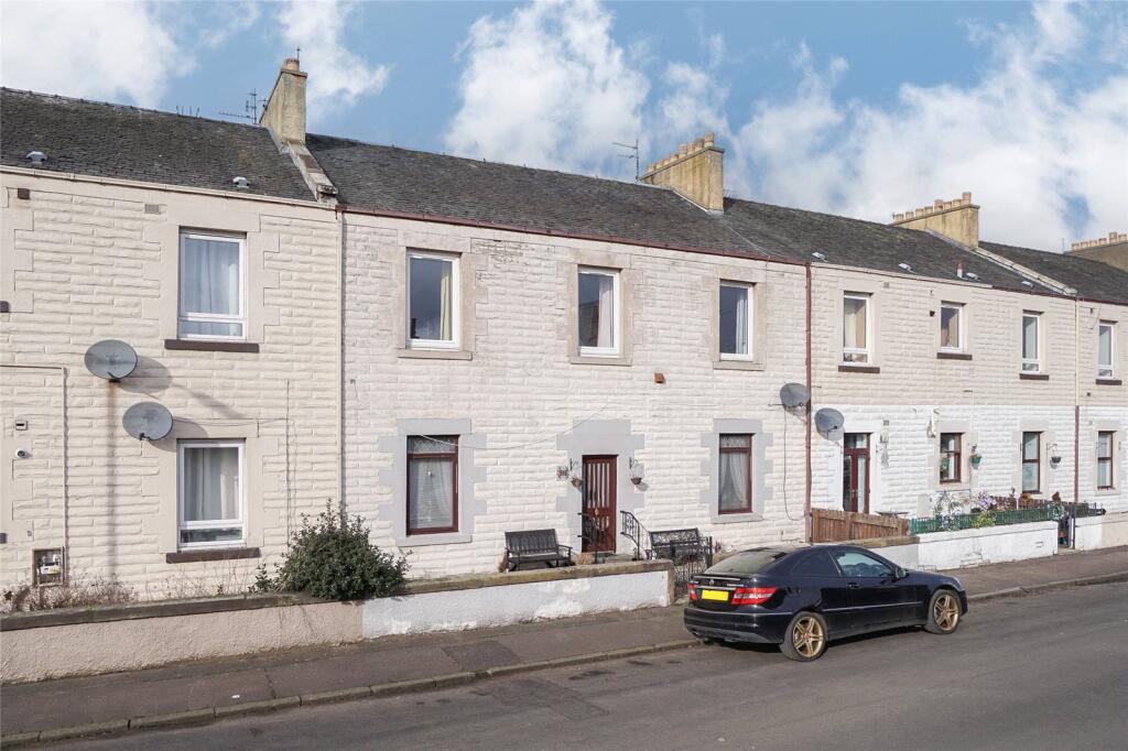 Main image of property: Whyterose Terrace, Methil, Leven, Fife, KY8