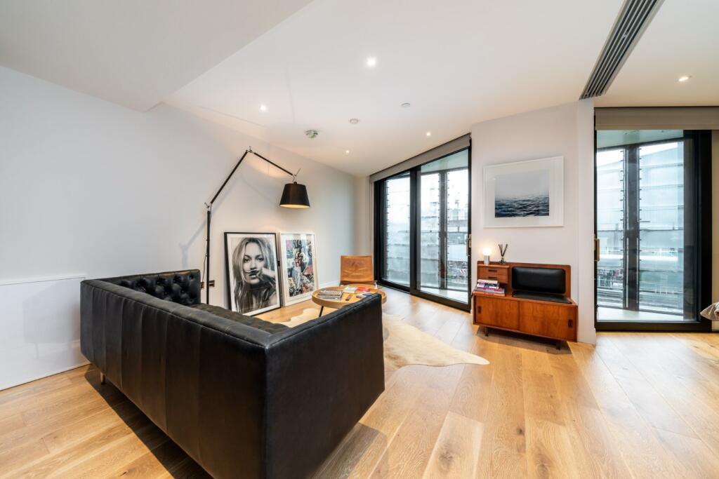 Main image of property: Riverlight Quay, 
New Covent Garden, SW11