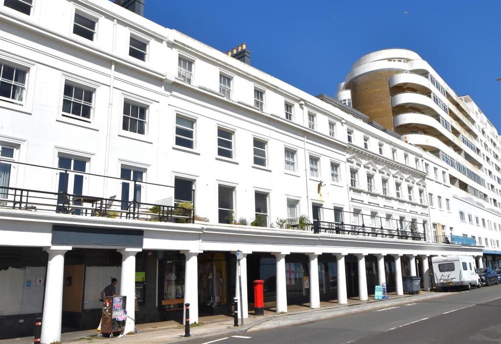 Main image of property: Marina, St Leonards-On-Sea