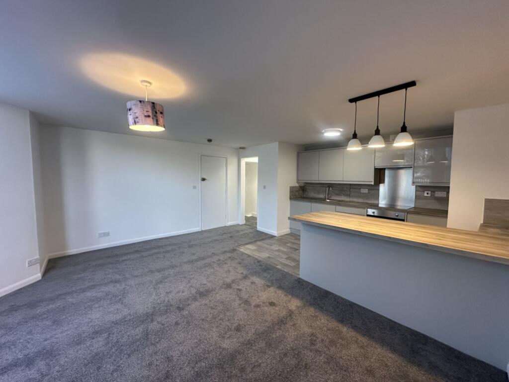 Main image of property: Trinity Road, Folkestone, CT20