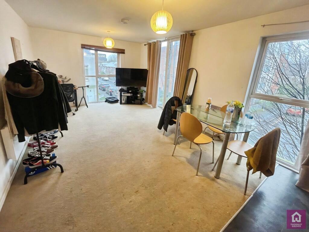 1 Stillwater Drive, Openshaw, Manchester City Centre, M11 photo 2