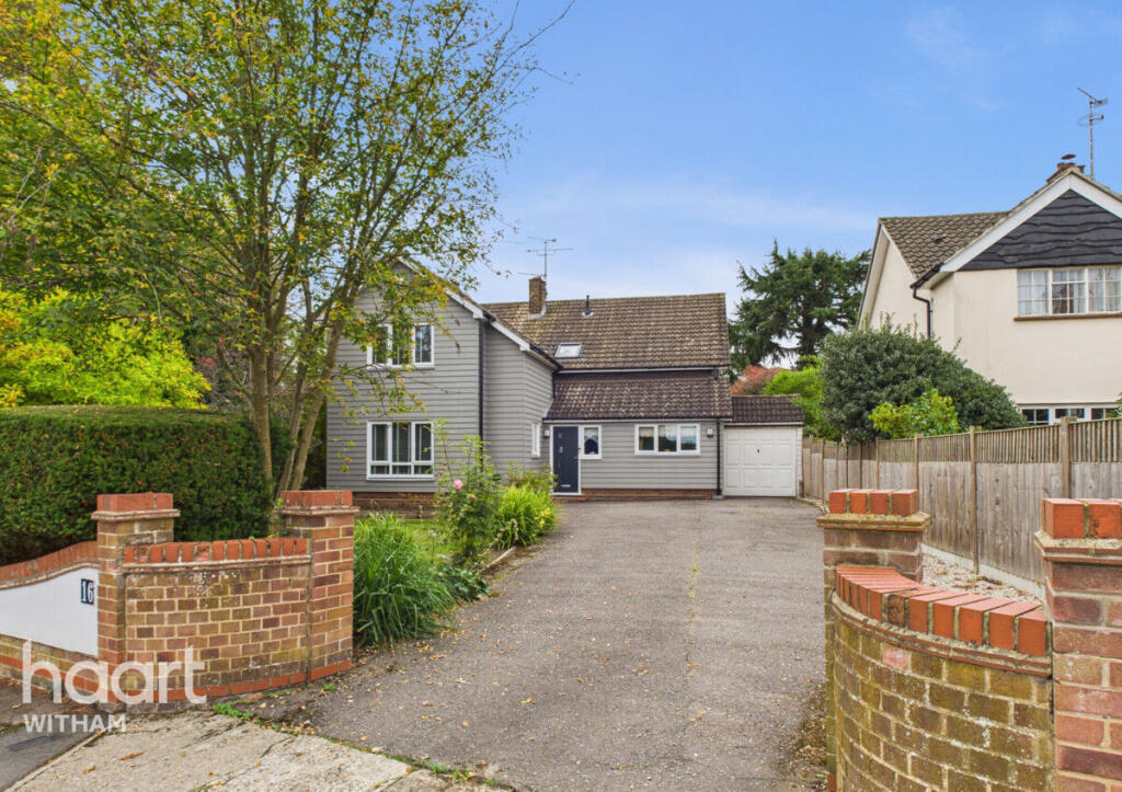 Foxmead, Rivenhall photo 2