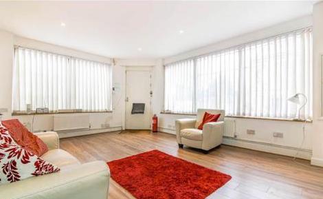 Main image of property: Ground Floor Flat, Ashville Road, Leytonstone, Waltham Forest