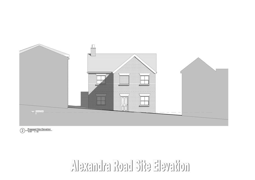 Main image of property: Alexandra Road, Colchester