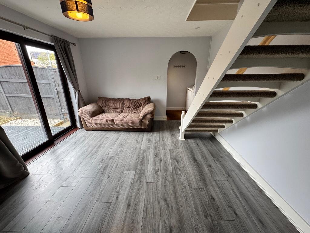 Benton Close, Witham photo 3