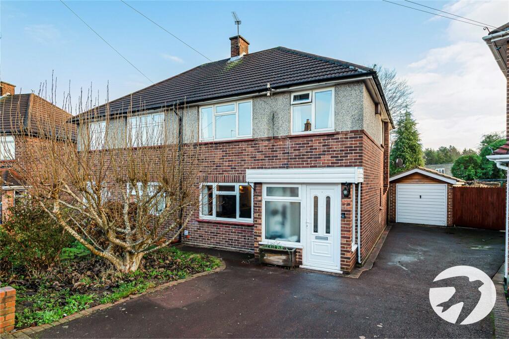 Main image of property: Highbanks Close, Welling, Kent, DA16