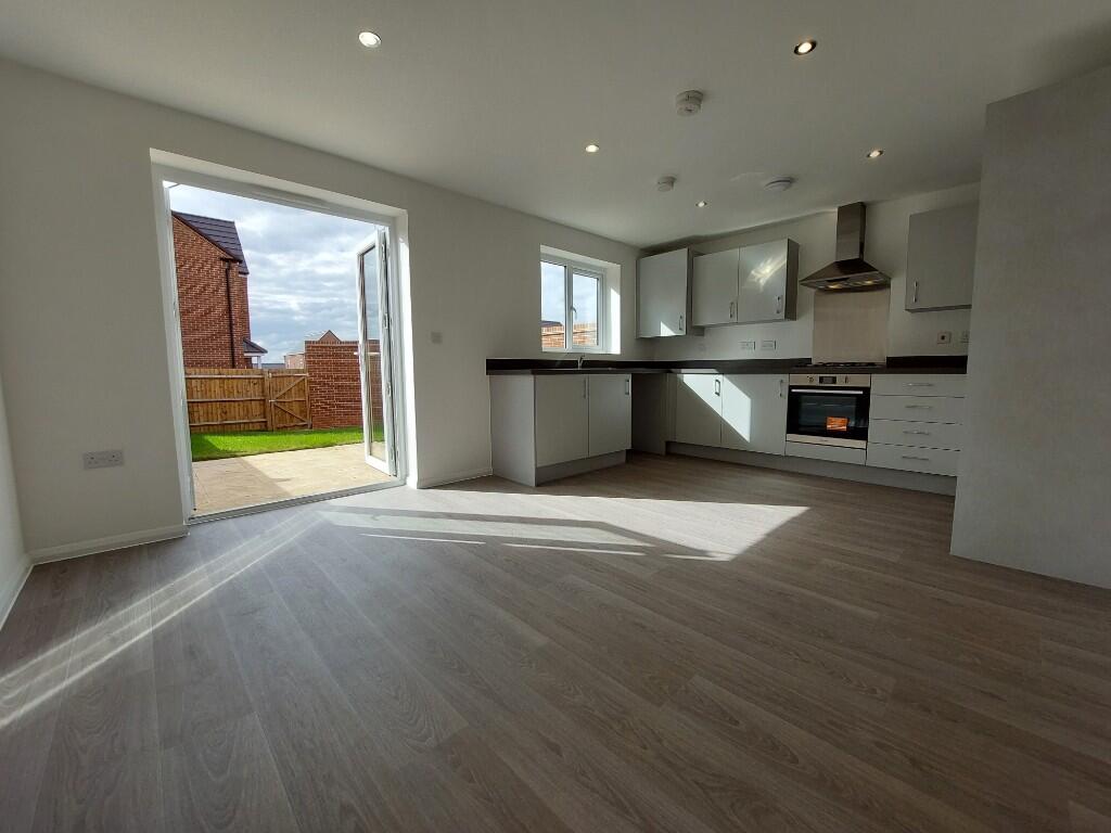 Main image of property: HOPFIELDS,
Leadon Way,
Ledbury,
HR8 2WF