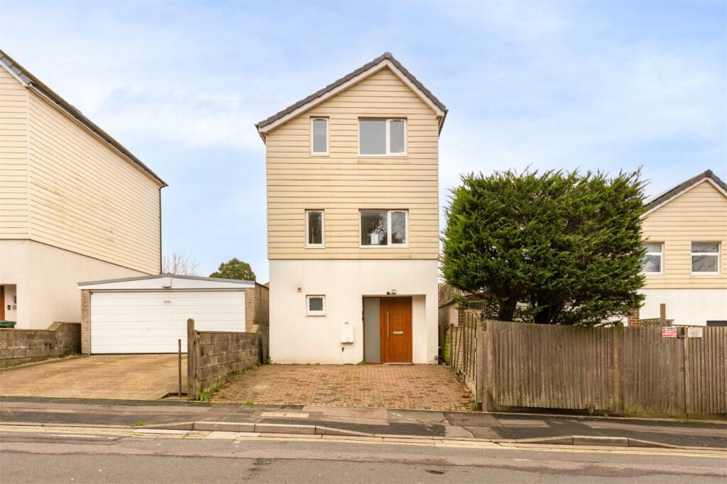 Main image of property: Bevendean Road, Brighton, East Sussex, BN2