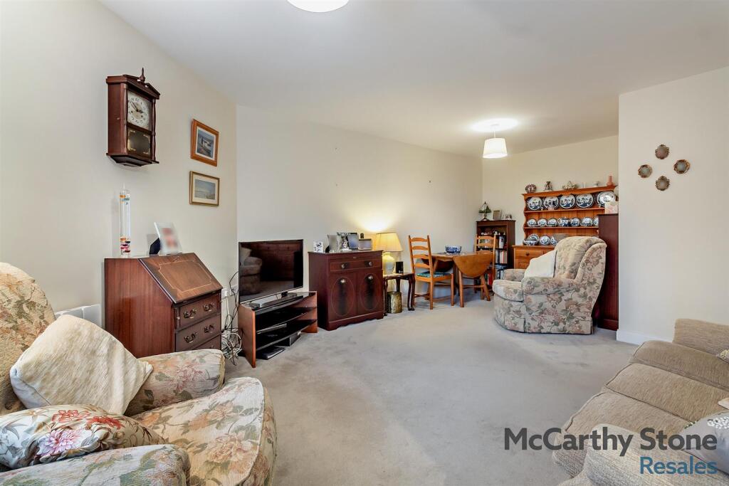 Main image of property: Tyefield Place, High Street, Hadleigh, IP7 5FE