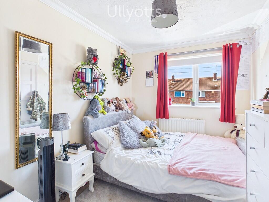 House in York - More