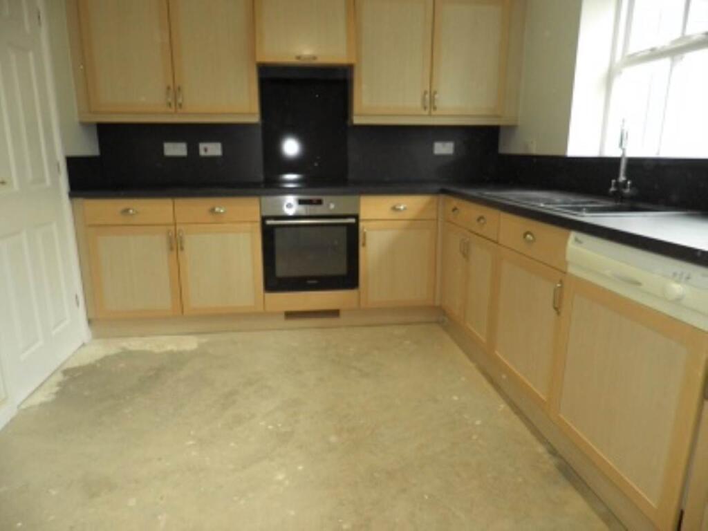 House in Hilperton, Trowbridge - More