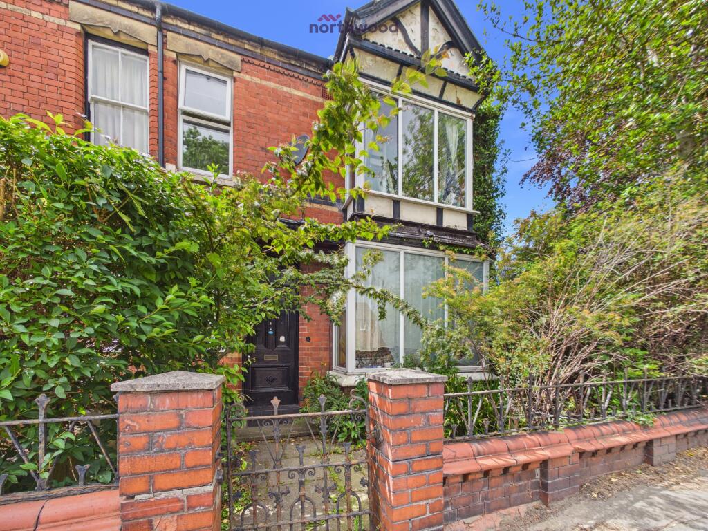 Main image of property: High Street, Wrexham, LL14