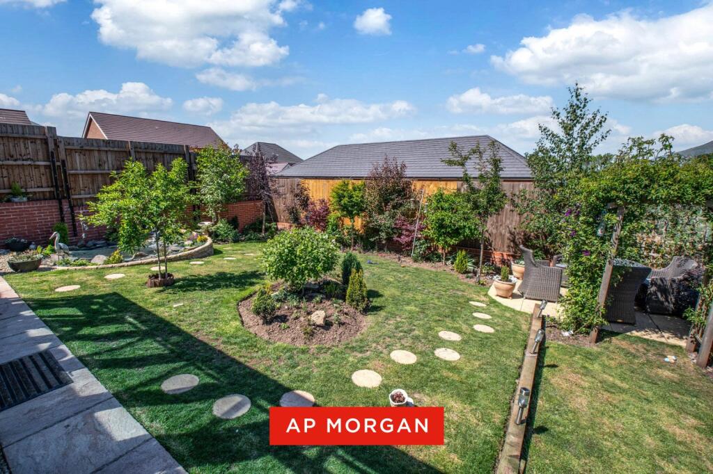 Additional image 15 of St. Andrews Road, Webheath, Redditch, Worcestershire, B97