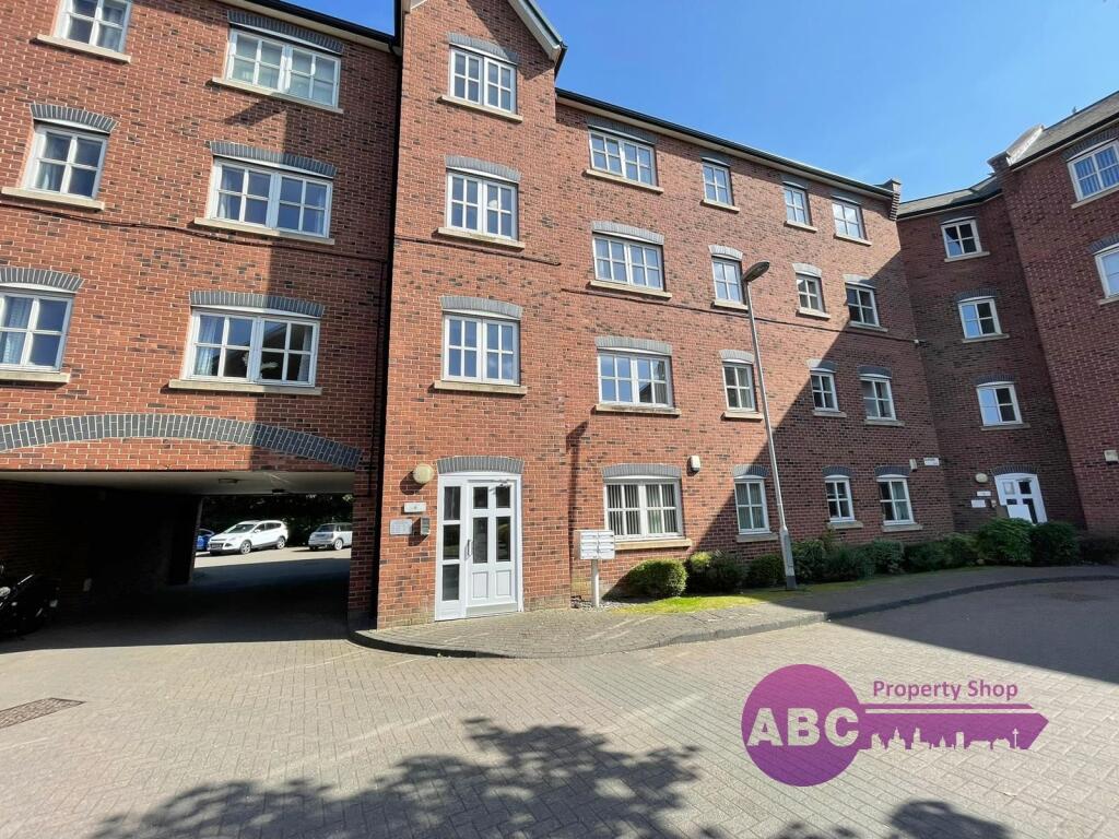 Main image of property: Quayside, Grosvenor Wharf Road, Ellesmere Port, CH65 4AY