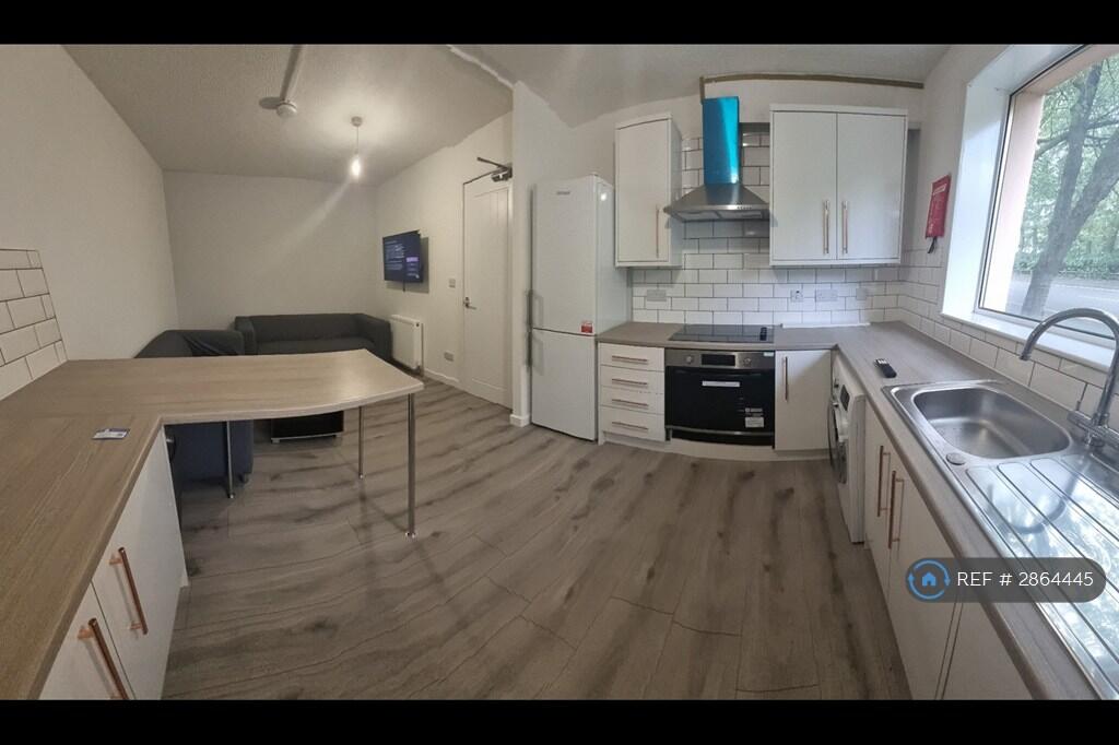 Main image of property: Glebe Court, Glasgow, G4