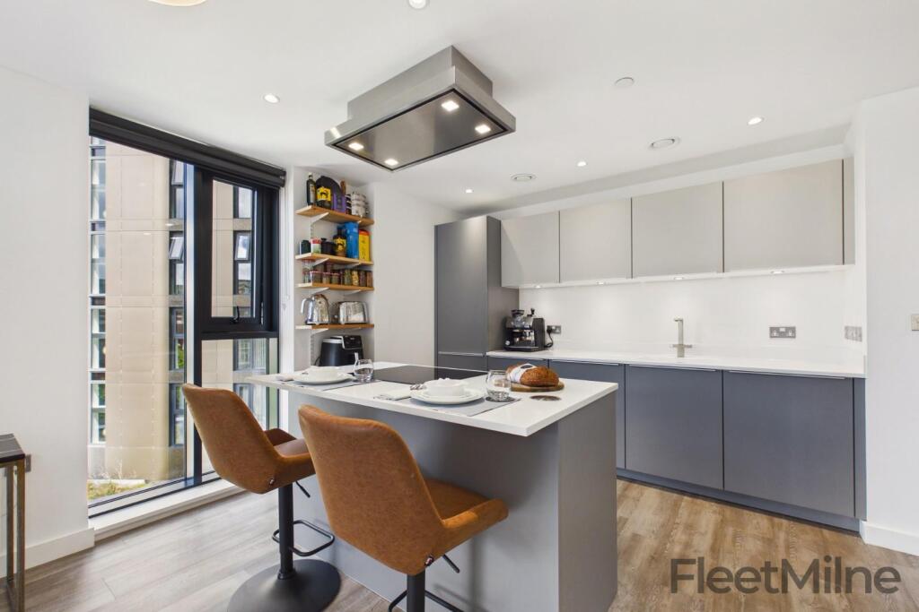 Sheepcote Street, Birmingham – pohled 5