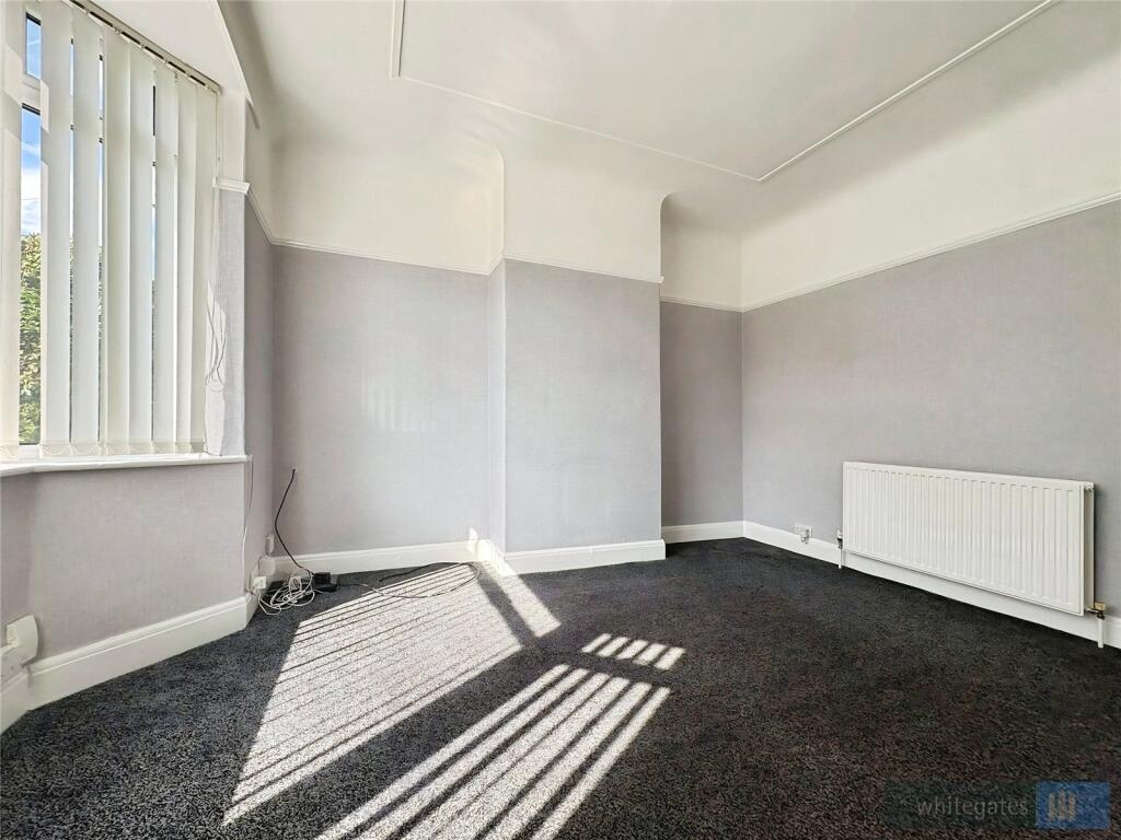 House in Liverpool - More
