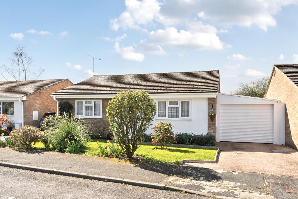 Main image of property: Lyndhurst Way, Chertsey, Surrey, KT16