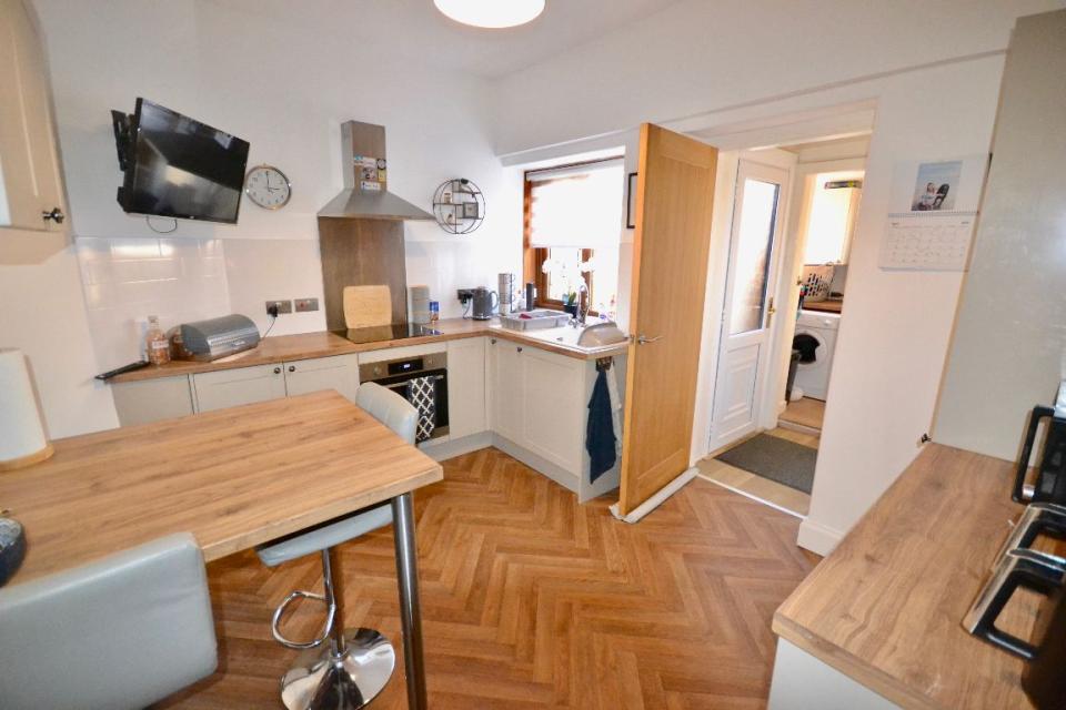 31, Linden Crescent
Hawick, TD9 9LQ photo 4