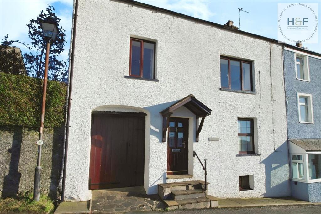 Main image of property: Brookhill, BARDSEA