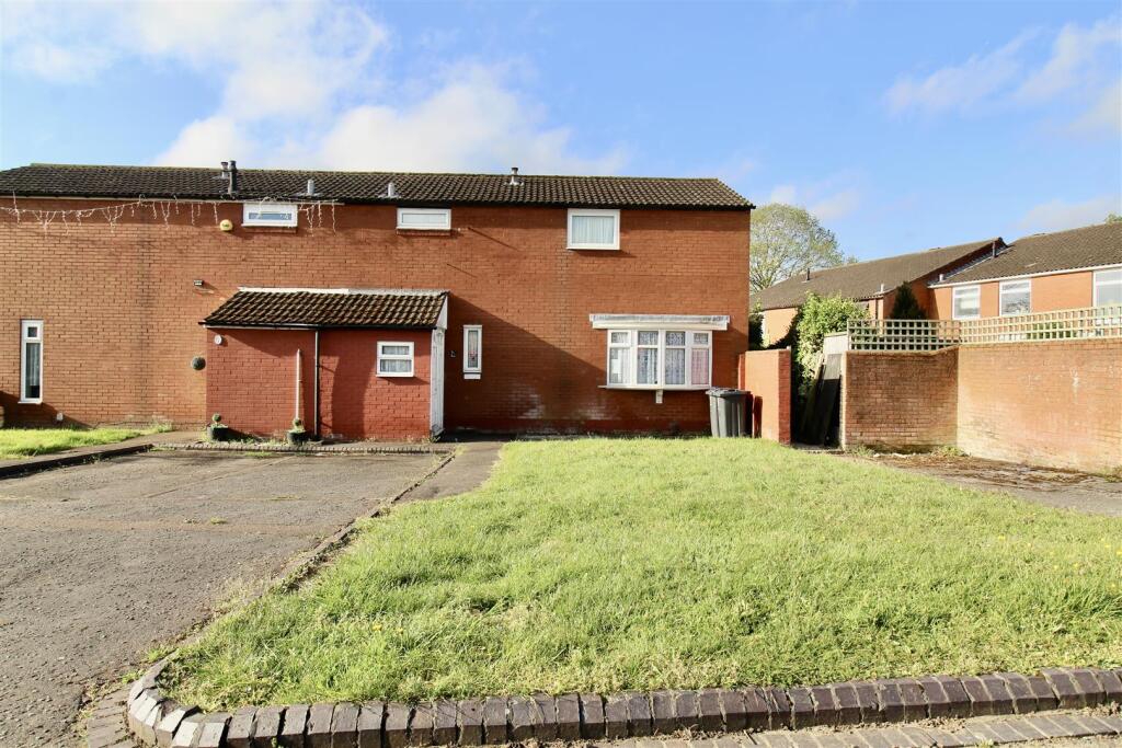 Main image of property: Appledorne Gardens, Shard End, Birmingham