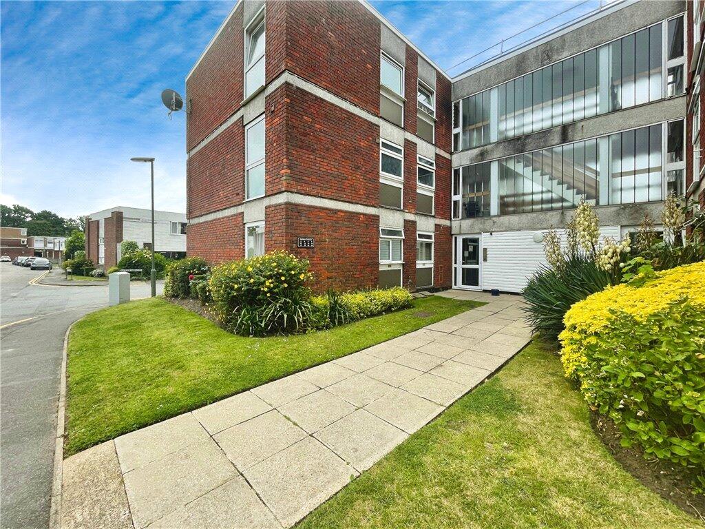 Main image of property: Madeira Crescent, West Byfleet, Surrey, KT14