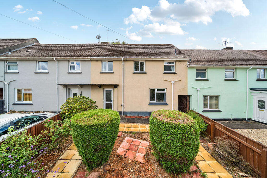 Main image of property: Elizabeth Square, Newton Abbot, Devon