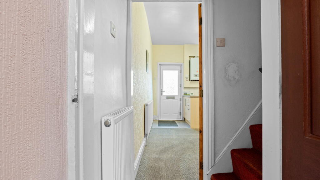 Netherfield Road, Crookes, Sheffield, S10 1RB - Več