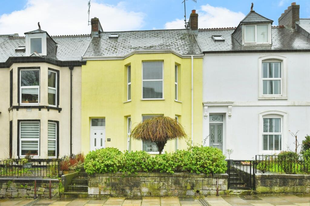 Main image of property: Devonport Road, Plymouth