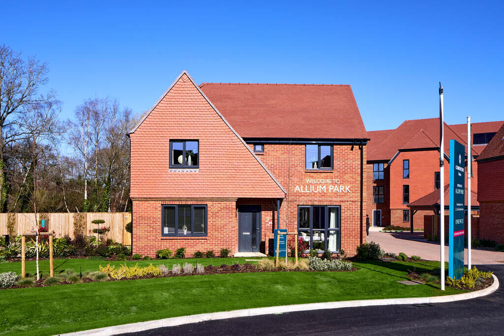 Main image of property: Portsmouth Road,
Woking,
GU23 6HB