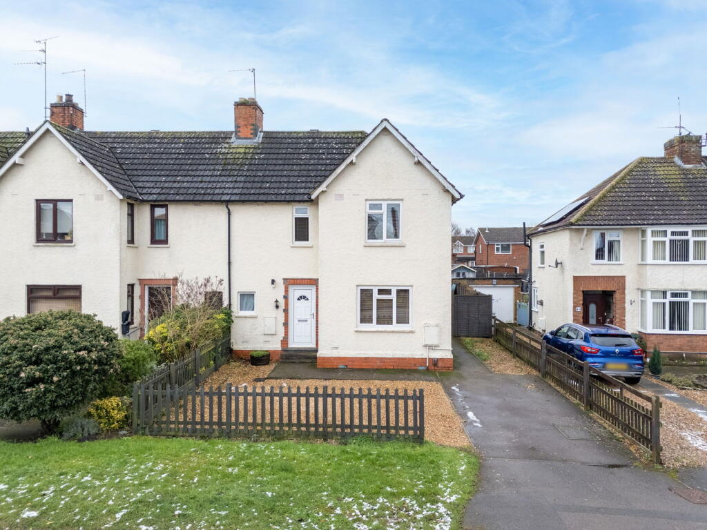 Main image of property: Wellingborough Road, Broughton, Kettering, NN14