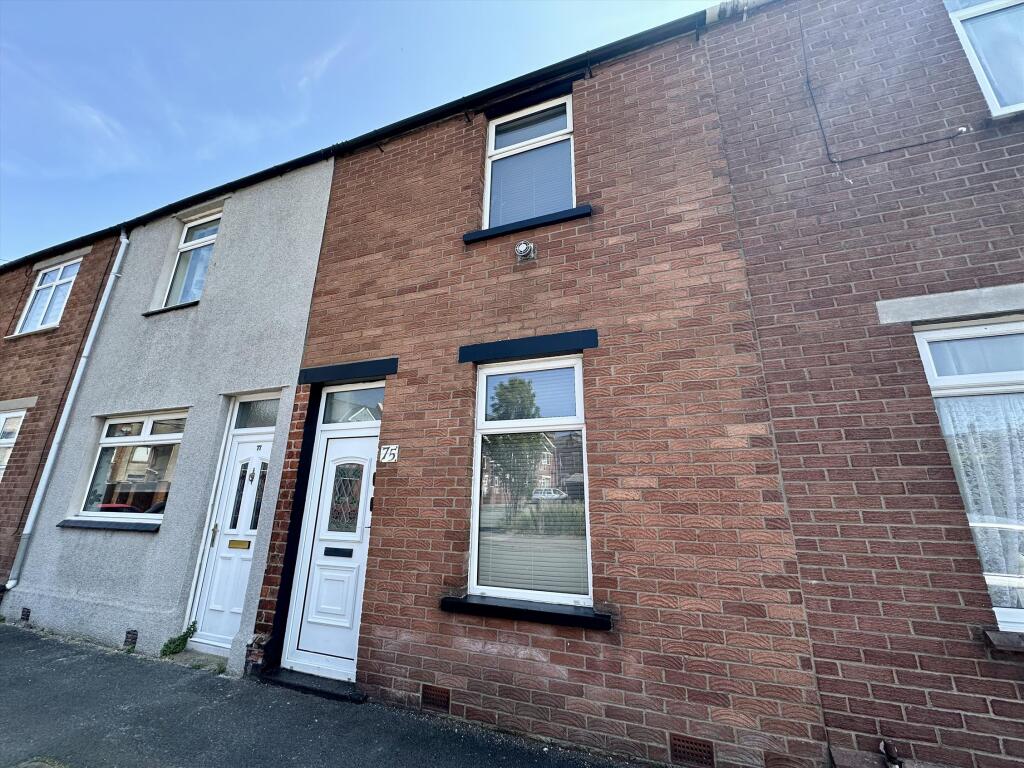 Main image of property: Rawlinson Street, Barrow In Furness