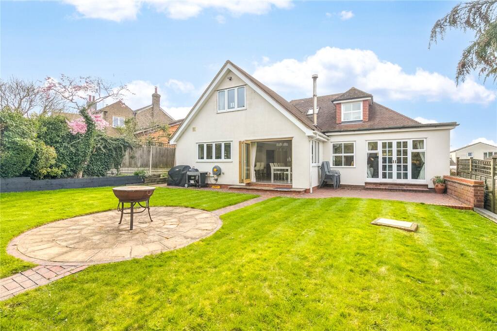 Main image of property: Town Lane, Benington, Hertfordshire, SG2