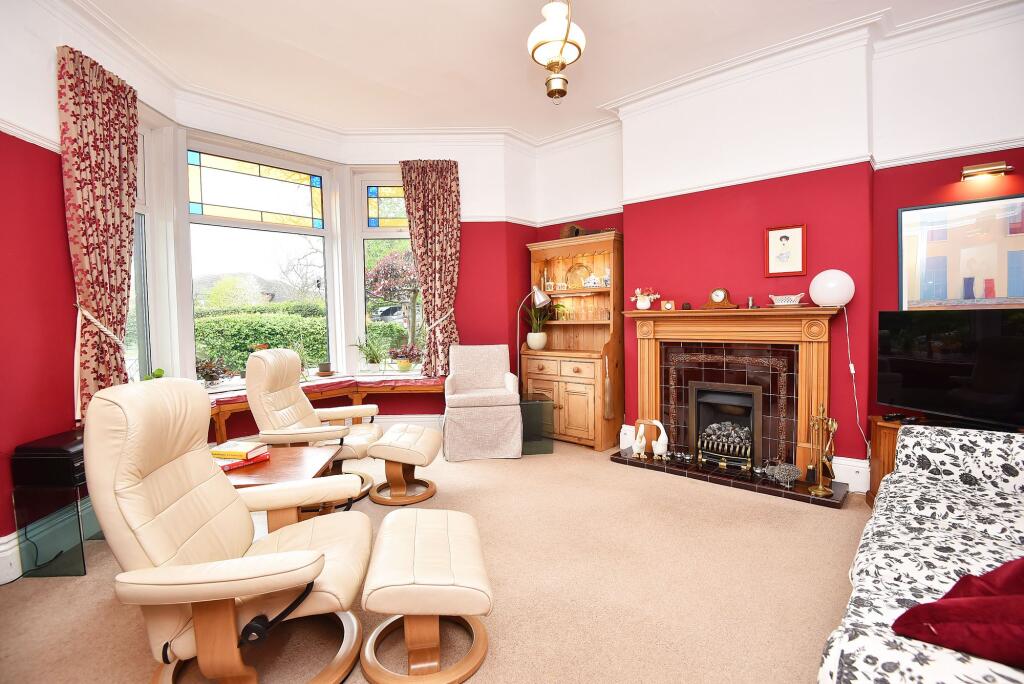 Forest Lane, Harrogate, HG2 - View 3