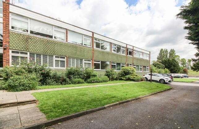 Main image of property: Valley Court, Woodford Green, IG8