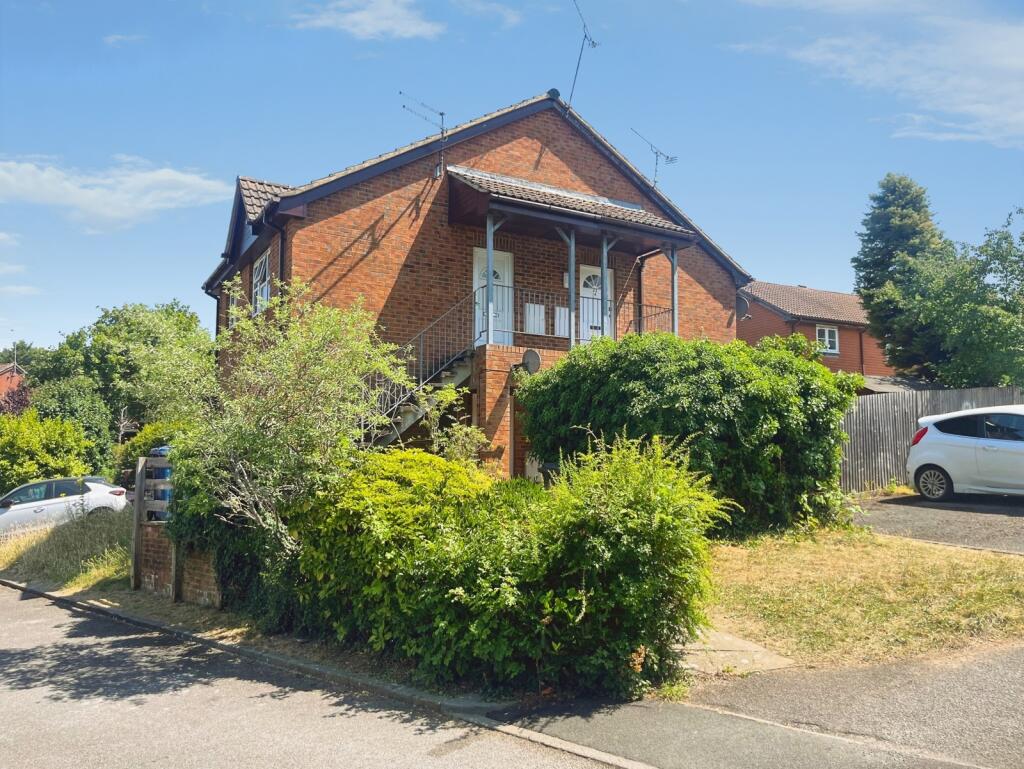 Main image of property: St. Peters Gardens, Wrecclesham, Farnham, Surrey, GU10