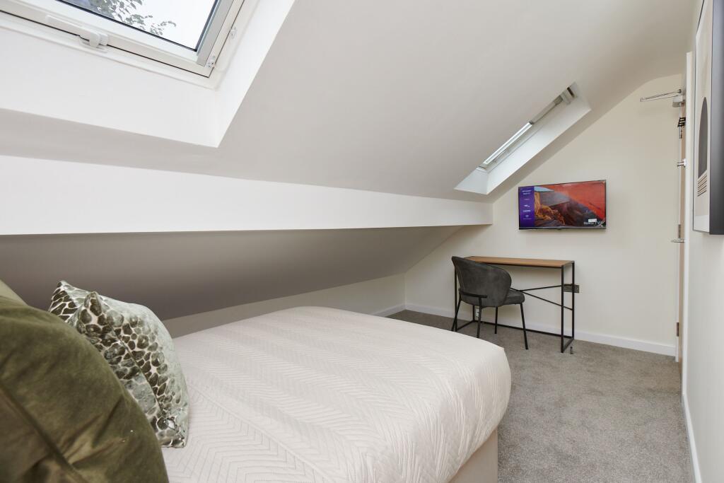 Main image of property: Room 5, Lord Haddon Road