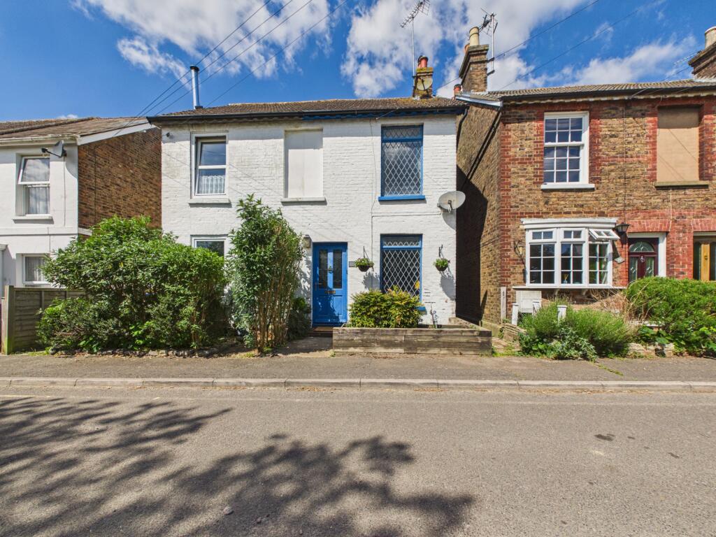 Main image of property: Park Terrace West, Horsham