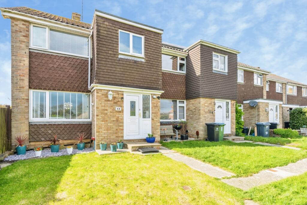 Main image of property: Kings Drive, Bognor Regis, West Sussex, PO21