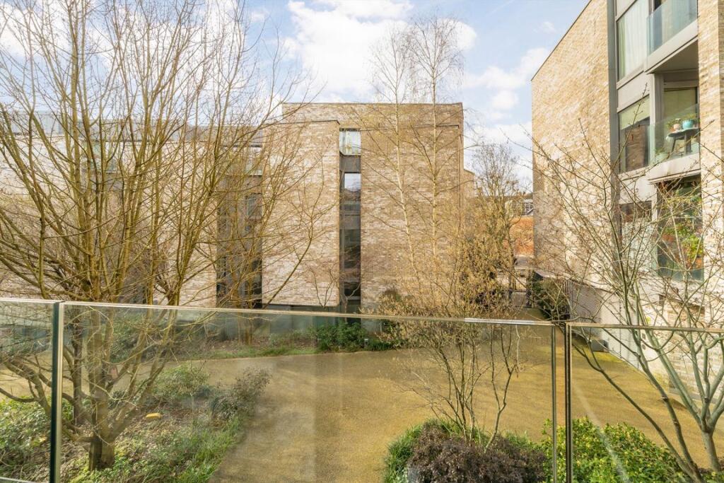 Balmore Street, Dartmouth Park - More